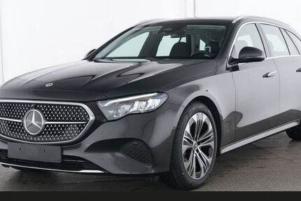 Mercedes-Benz E 200 11.250 km 49.950 &euro; Karlstadt 97753