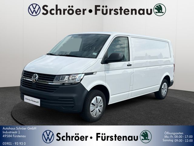 VW T6 Transporter 63.800 km 24.890 &euro; Fürstenau 49584