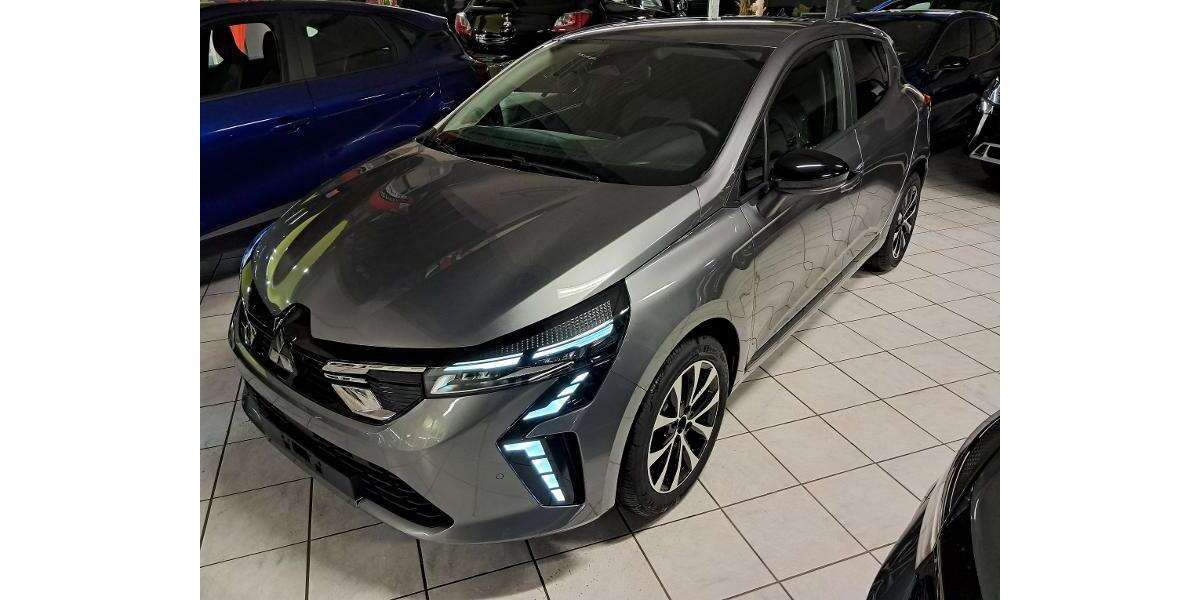 Mitsubishi Colt 2.938 km 19.750 &euro; Kiel 24159