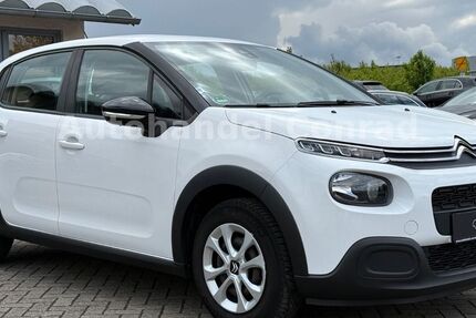 Citroen C3 56.500 km 9.400 &euro; Kirchheimbolanden 67292