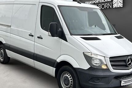 Mercedes-Benz Sprinter 89.060 km 21.490 € Barchfeld-Immelborn OT Immelborn 36456