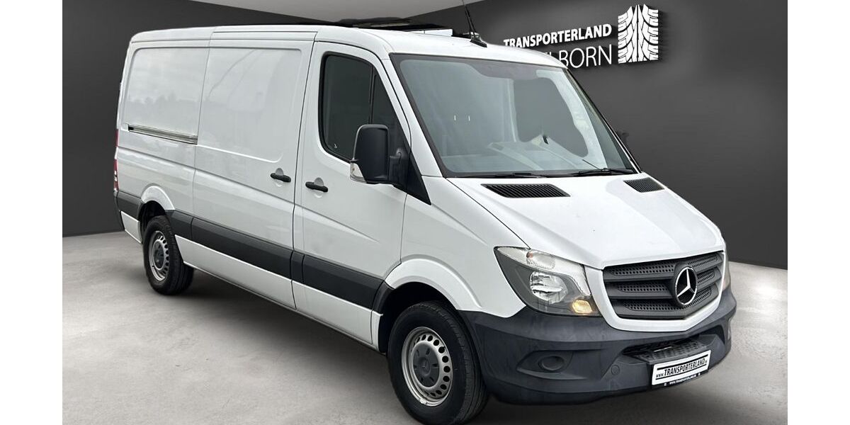 Mercedes-Benz Sprinter 89.060 km 21.490 € Barchfeld-Immelborn OT Immelborn 36456