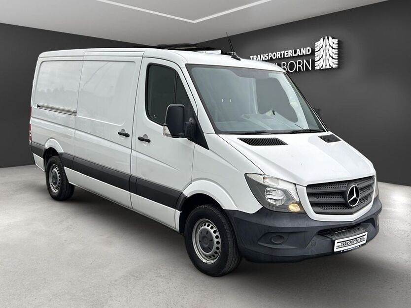 Mercedes-Benz Sprinter 89.060 km 21.950 € Barchfeld-Immelborn OT Immelborn 36456