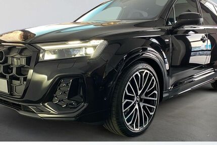 Audi Q7 14.450 km 82.890 &euro; Pfarrkirchen 84347