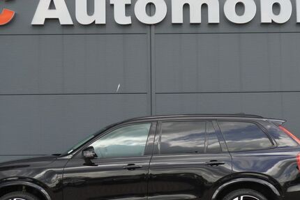 Volvo XC90 100.000 km 49.880 &euro; Velen 46342