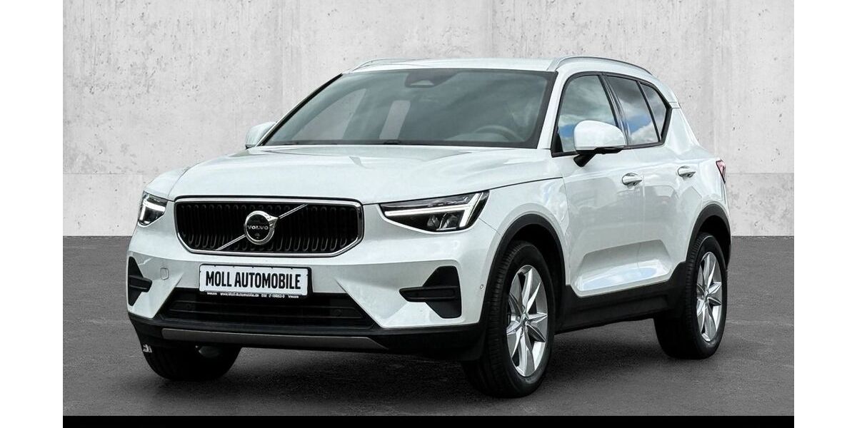 Volvo XC40 22.874 km 32.430 &euro; Aachen 52078