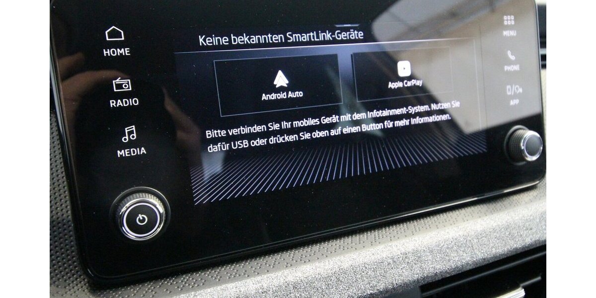 Skoda Kamiq TSI OPF 7-DSG Selection LED+KAMERA+ACC 11.016 km 21.900 &euro; Hagenow 19230