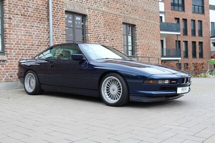 Alpina B12