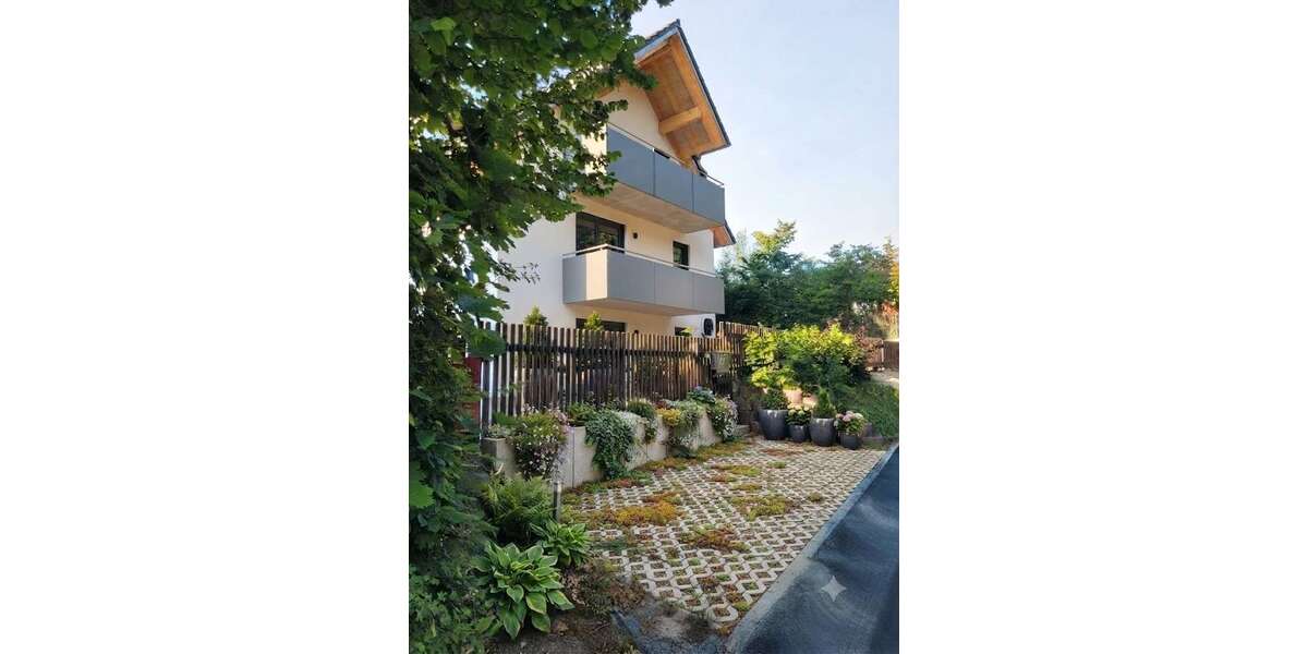 Etagenwohnung Landshut Auloh - 5.5 Zimmer, 71 m&sup2;, 1.969&euro; | Angebot:27080783