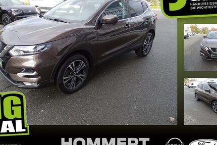 Nissan Qashqai 37.750 km 17.890 &euro; Altenkunstadt 96264