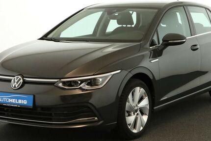 VW Golf 30.000 km 23.990 &euro; Donnersdorf 97499