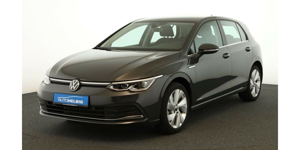 VW Golf 30.000 km 23.990 &euro; Donnersdorf 97499