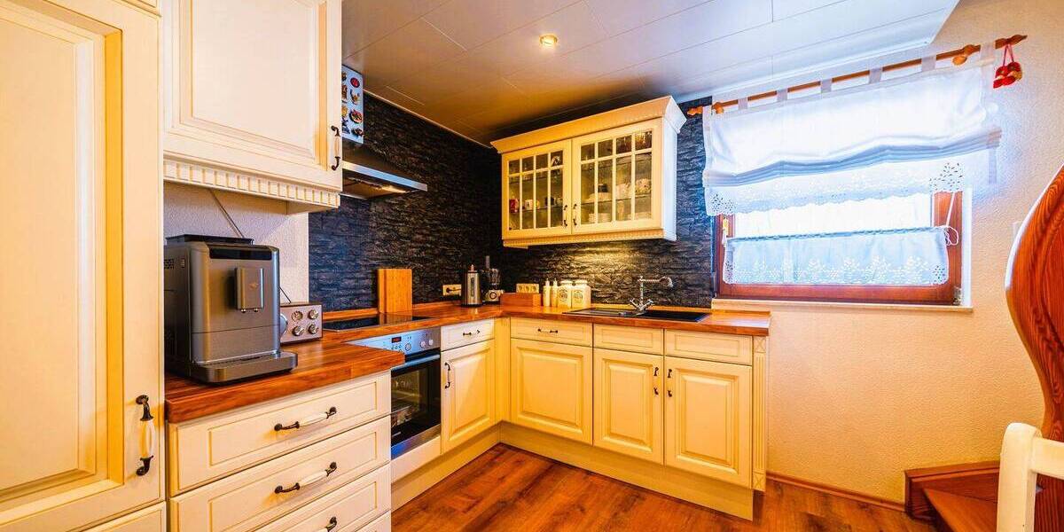 Doppelhaushälfte Achern - 4 Zimmer, 103 m&sup2;, 389.000&euro; | Angebot:26583830