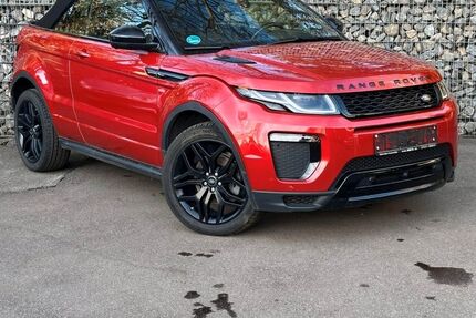 Land Rover Range Rover Evoque 88.225 km 29.450 &euro; Sindelfingen 71065