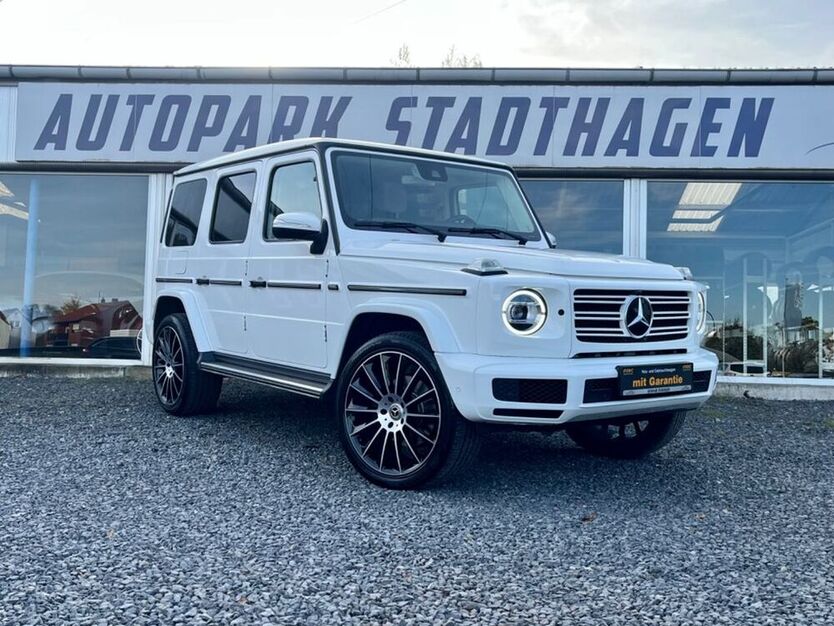G 350