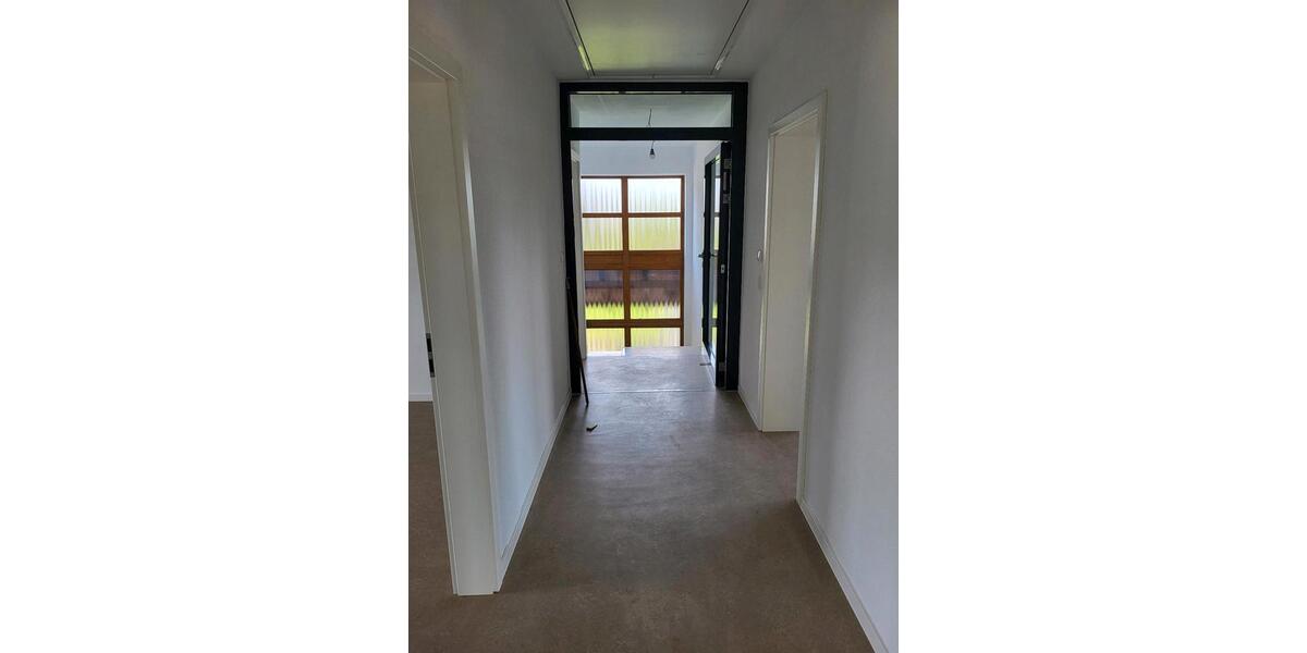 5-Zimmer-Wohnung Art Doppelhaushälfte 5 zimmer