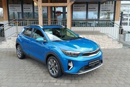 Kia Stonic 17.224 km 22.460 &euro; Höhenkirchen-Siegertsbrunn 85635