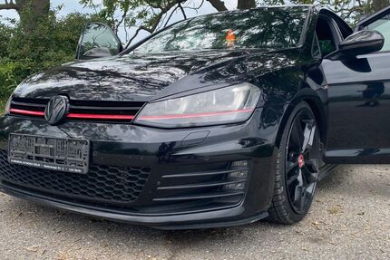 VW Golf 172.000 km 12.000 € Schwedt 16303