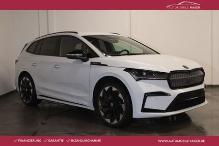 Skoda Enyaq 39.400 km 33.700 &euro; Bebra 36179