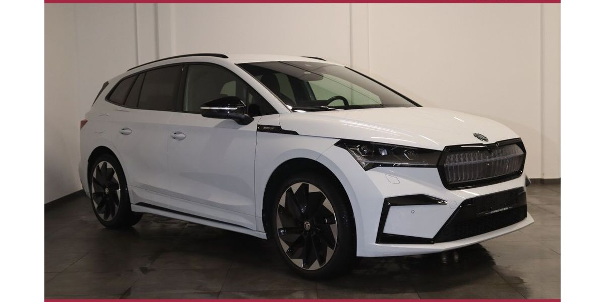 Skoda Enyaq 39.400 km 33.700 &euro; Bebra 36179
