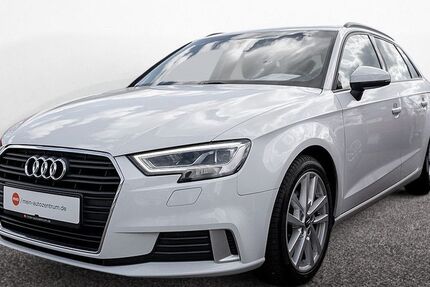 Audi A3 69.114 km 19.290 € Wittingen 29378