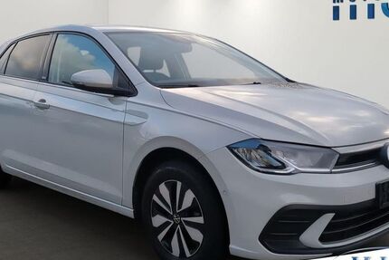 VW Polo 19.088 km 17.690 € Landshut 84030