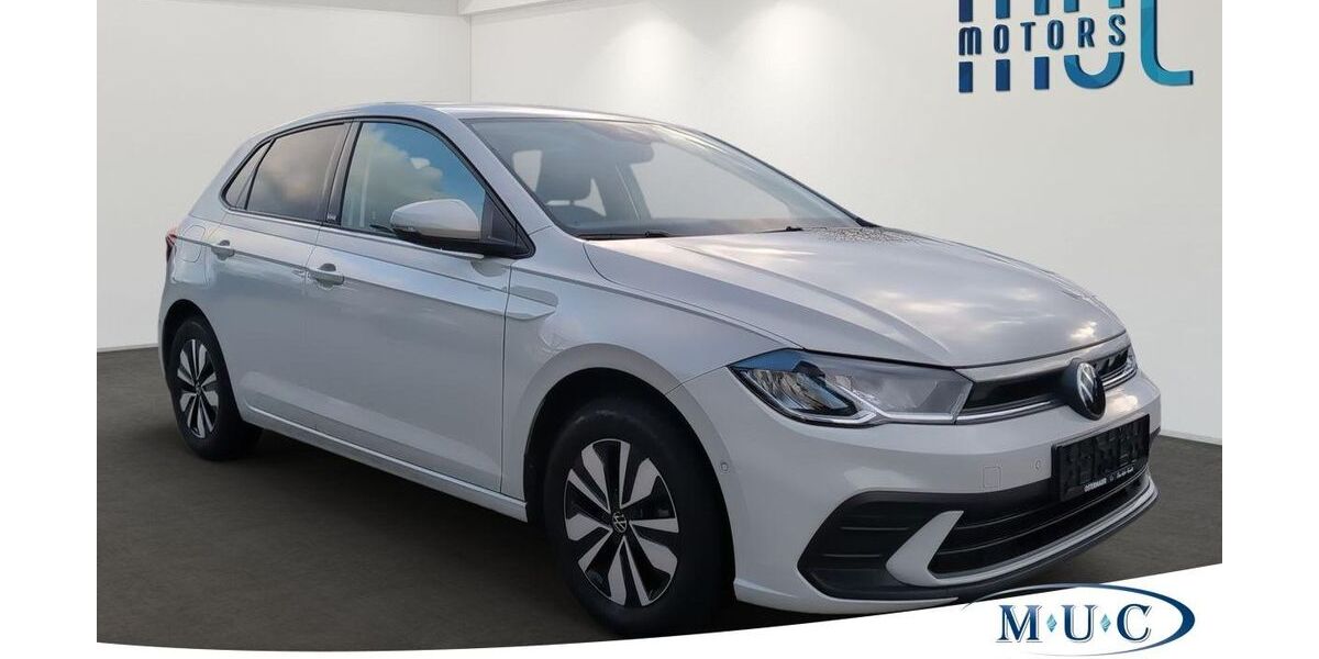 VW Polo 19.088 km 17.690 € Landshut 84030