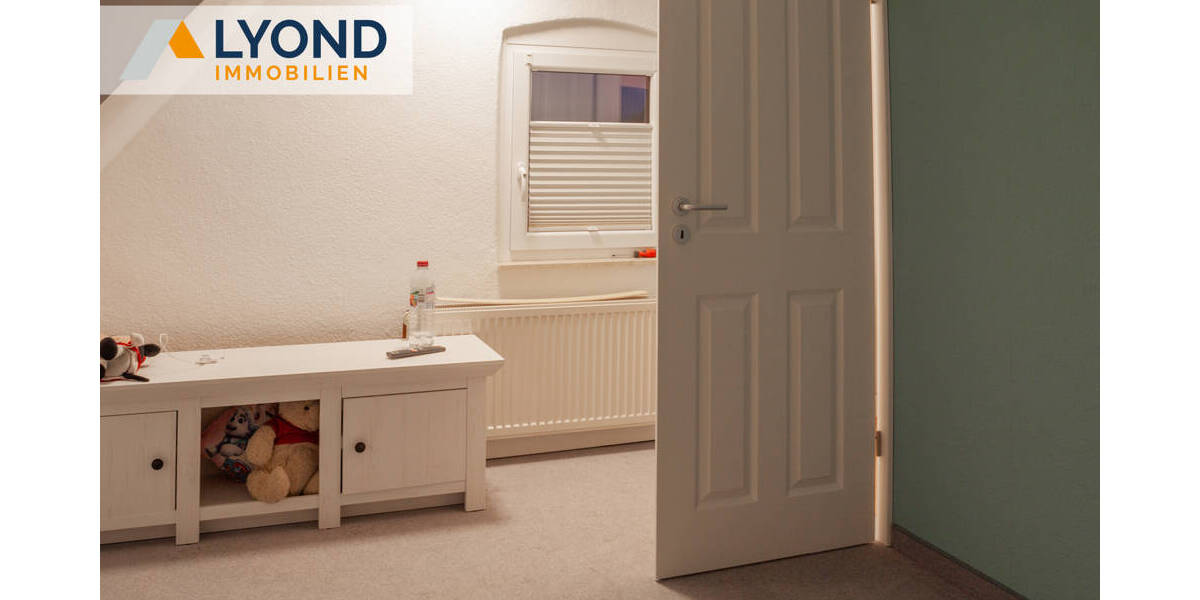 Einfamilienhaus Thum - 6 Zimmer, 180 m&sup2;, 229.000&euro; | Angebot:25676781