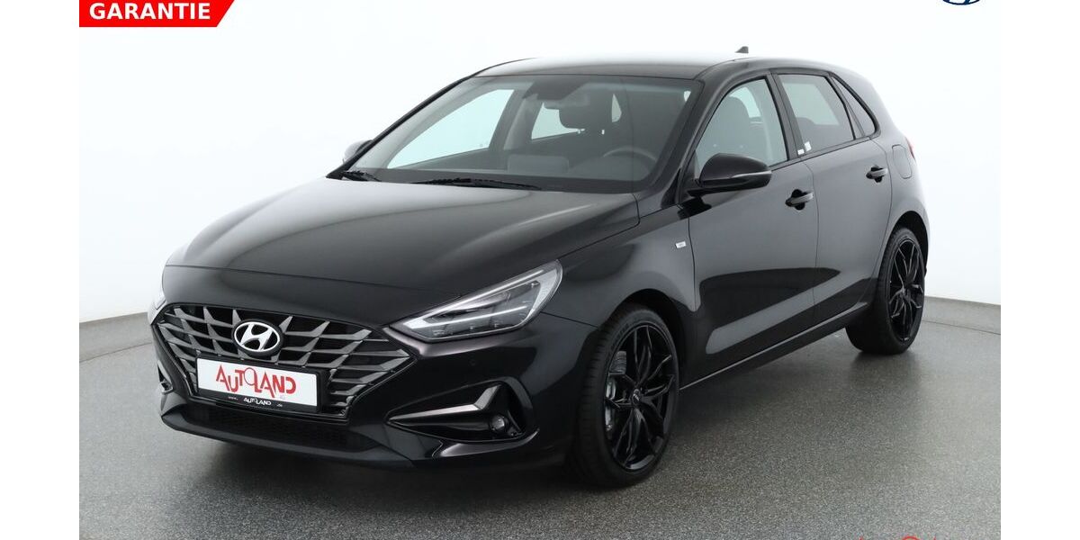 Hyundai i30 49.987 km 20.990 &euro; Wietmarschen 49835