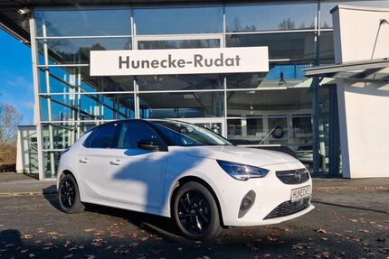 Opel Corsa 46.564 km 13.950 &euro; Lippstadt 59557