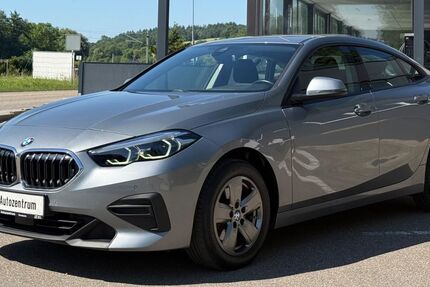 BMW 218 Gran Coupé 92.595 km 22.490 &euro; Ittlingen 74930
