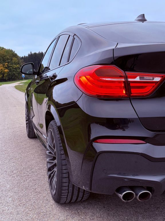 BMW X4 225.000 km 17.390 € Burgau 89331
