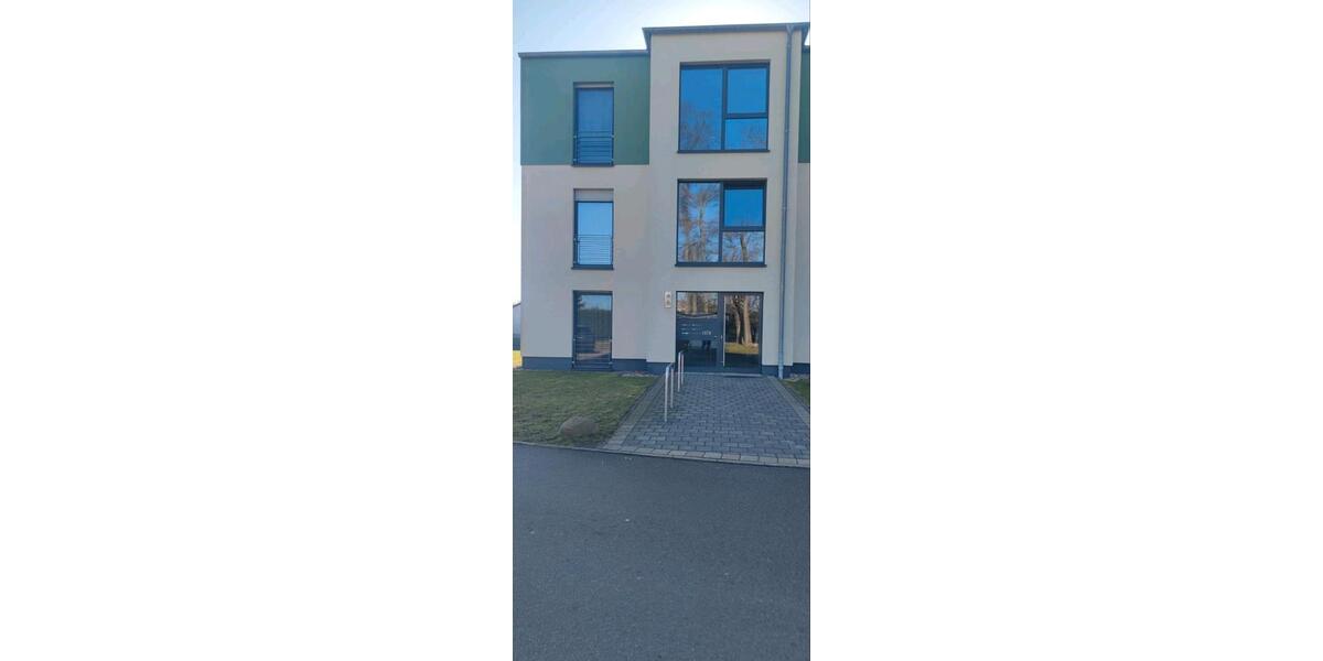 Etagenwohnung Bitterfeld-Wolfen Bitterfeld - 2 Zimmer, 56 m&sup2;, 145.000&euro; | Angebot:26907847