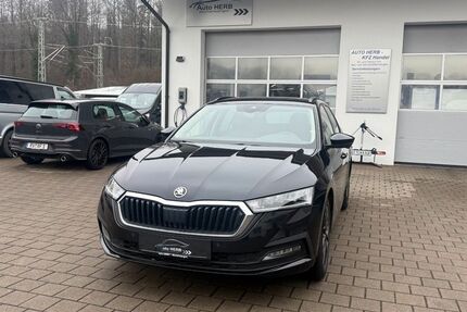 Skoda Octavia 227.457 km 14.000 &euro; Mochenwangen 88284