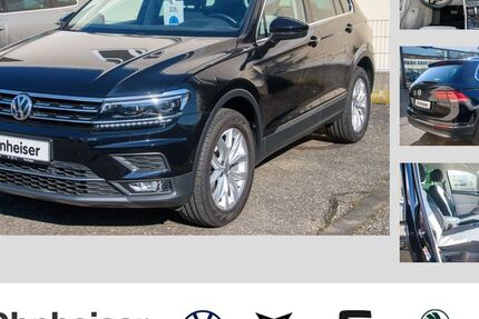 VW Tiguan 49.900 km 36.450 € Wertingen 86637