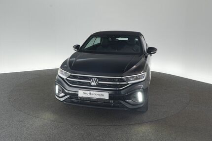 VW T-Roc 25.200 km 33.260 &euro; Aach 78267