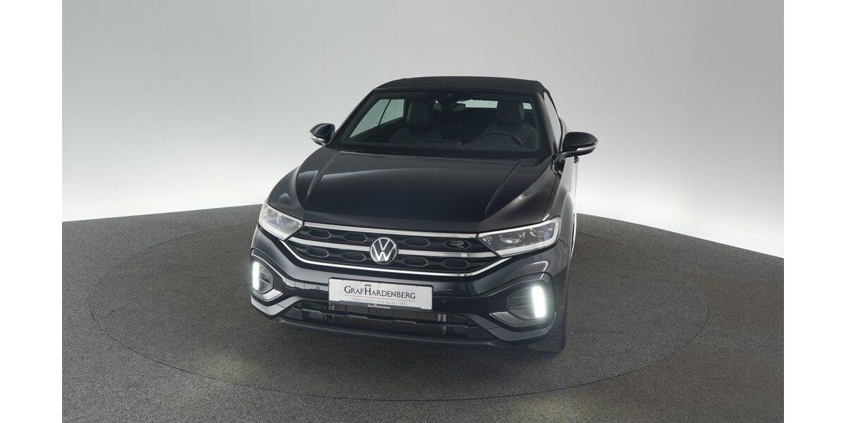 VW T-Roc 25.200 km 33.260 &euro; Aach 78267