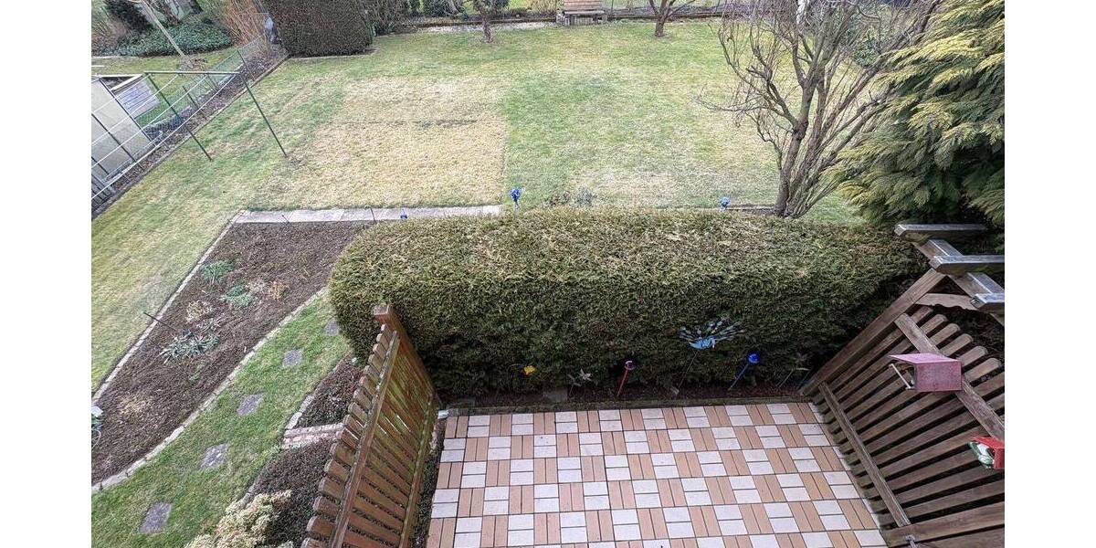 Einfamilienhaus Baunatal Rengershausen - 1 Zimmer, 495.000&euro; | Angebot:26220323