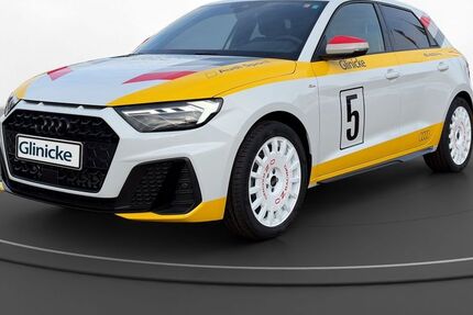 Audi A1 4.250 km 27.450 &euro; Bad Langensalza 99947