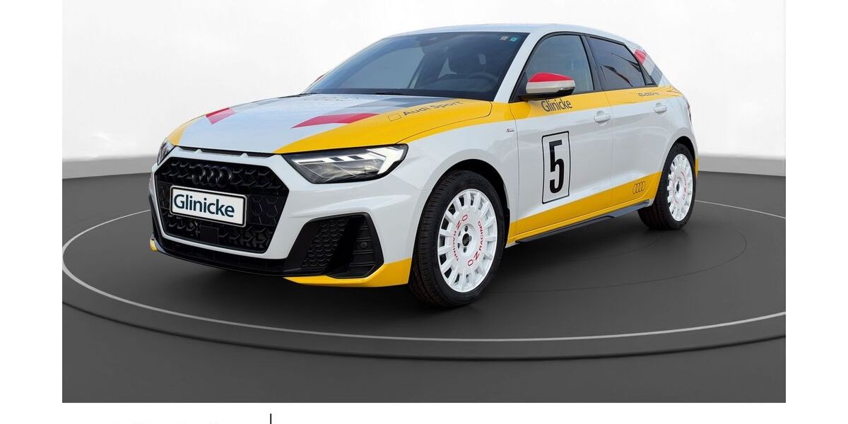 Audi A1 4.250 km 27.450 &euro; Bad Langensalza 99947