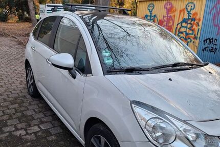 Citroen C3 89.000 km 5.800 € Köln 50823