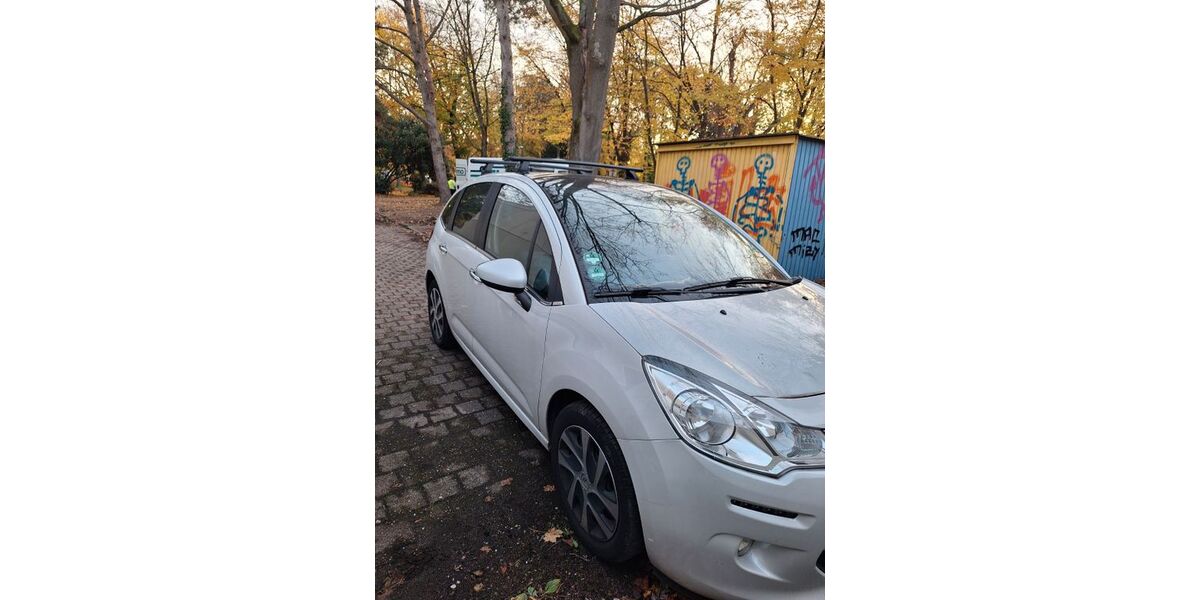 Citroen C3 89.000 km 5.800 € Köln 50823