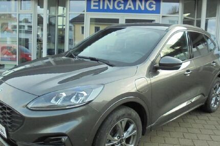 Ford Kuga 80.800 km 21.990 &euro; Dieterskirchen 92542