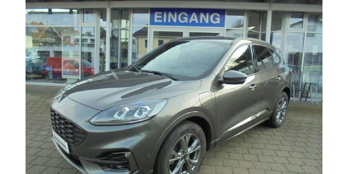 Ford Kuga 80.800 km 21.990 &euro; Dieterskirchen 92542