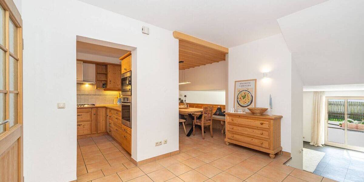 Einfamilienhaus Lenggries - 7 Zimmer, 180 m&sup2;, 859.000&euro; | Angebot:26219226