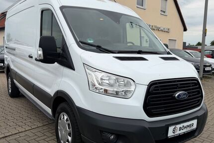 Ford Transit 94.000 km 14.900 &euro; Salzgitter 38229
