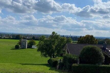 Helle Wohnung in traumhafter Lage- Ausblick in die Berge 3 zimmer