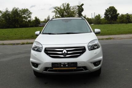 Renault Koleos 181.000 km 4.900 &euro; Dresden 01237
