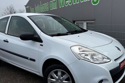 Renault Clio 107.200 km 4.950 &euro; Wildeshausen 27793