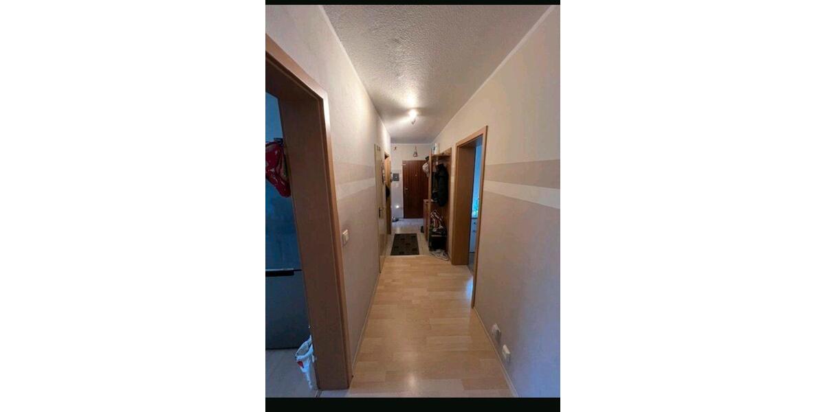 Erdgeschoßwohnung Dörentrup - 4 Zimmer, 96 m&sup2;, 145.000&euro; | Angebot:19844987